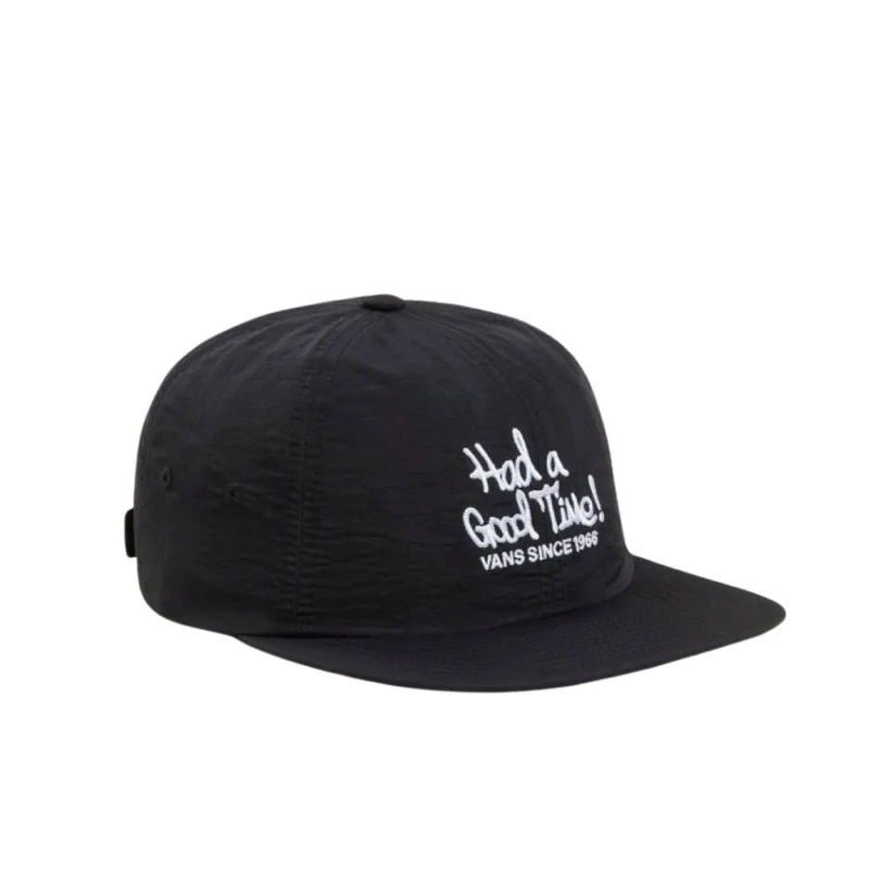 Meilleur Choix CASQUETTE VANS HAD A GOOD DAY JOCKEY