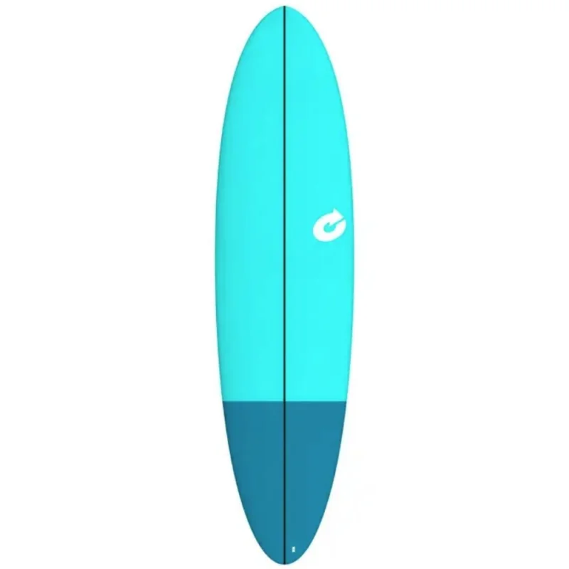 Commande En Gros PLANCHE DE SURF TORQ SURFBOARDS FUN SOFT EVA 7‘2‘‘