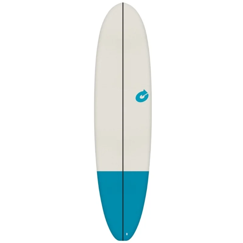 PLANCHE DE SURF TORQ SURFBOARDS FUN V+SOFT EVA 7‘4‘‘ Satisfait Ou Remboursé