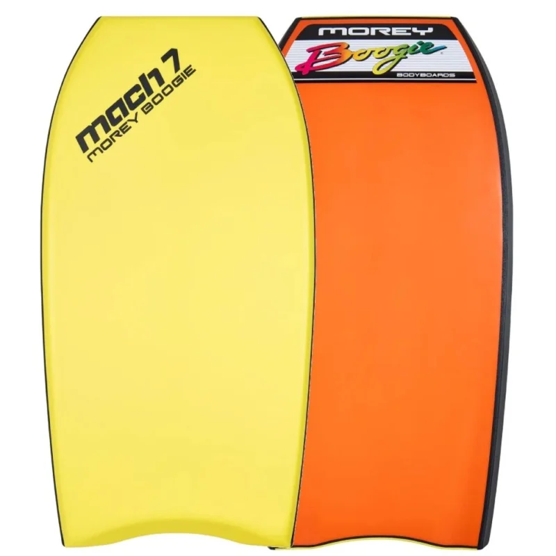Commander Vite BODYBOARD MOREY MACH 7 PE 42‘‘