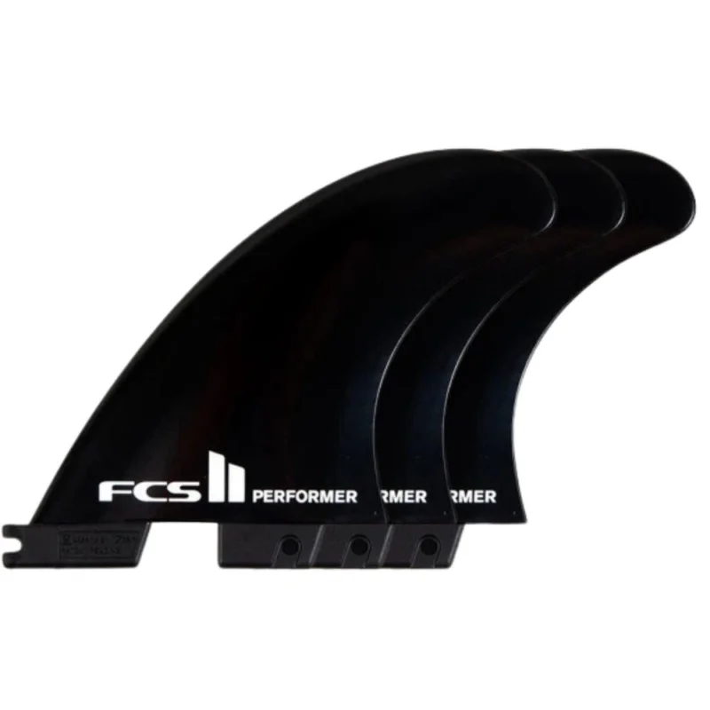 DERIVES FCS II PERFORMER S TRI-FINS SHAPER Nouveauté
