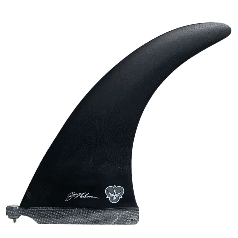 Quantité Limitée QUILLA LONGBOARD FLYING DIAMONDS INVOLVEMENT 9.5‘‘