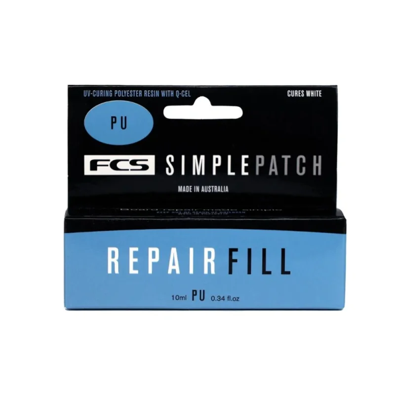 Offre Du Jour REPARADOR FCS SIMPLE PATCH REPAIR FILL - PU