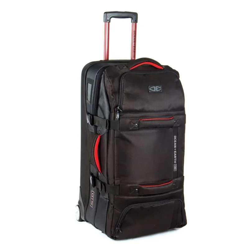 VALISE OCEAN EARTH MENS GTS SUP SONIC WHL BAG Remise