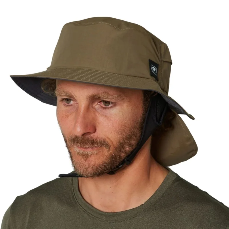 Certifié BONNET OCEAN EARTH MENS INDO SURF