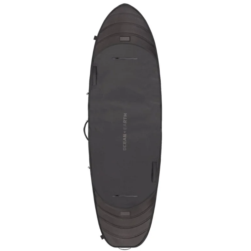 HOUSSE OCEAN EARTH DOUBLE APEX FISH 7‘6‘‘ Meilleur Prix