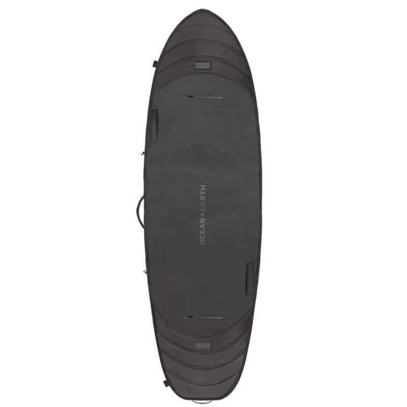 Populaire HOUSSE OCEAN EARTH DOUBLE APEX 7‘0‘‘