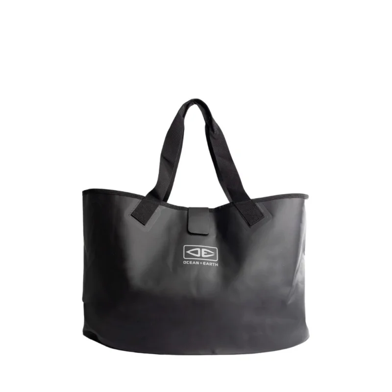 SAC TANCHE DRY OCEAN EARTH WATERPROOF BEACH TOTE BAG 47L Nouvel Arrivage