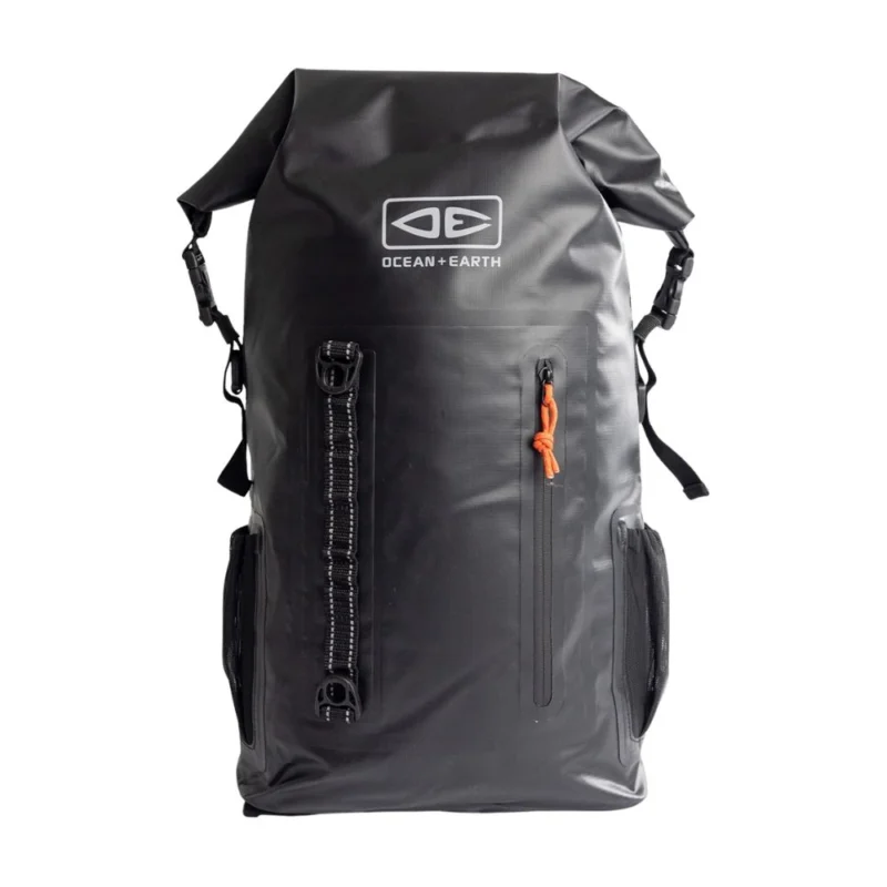 SAC DOS OCEAN EARTH ELEMENTS WETSUIT 40L Offre Limitée