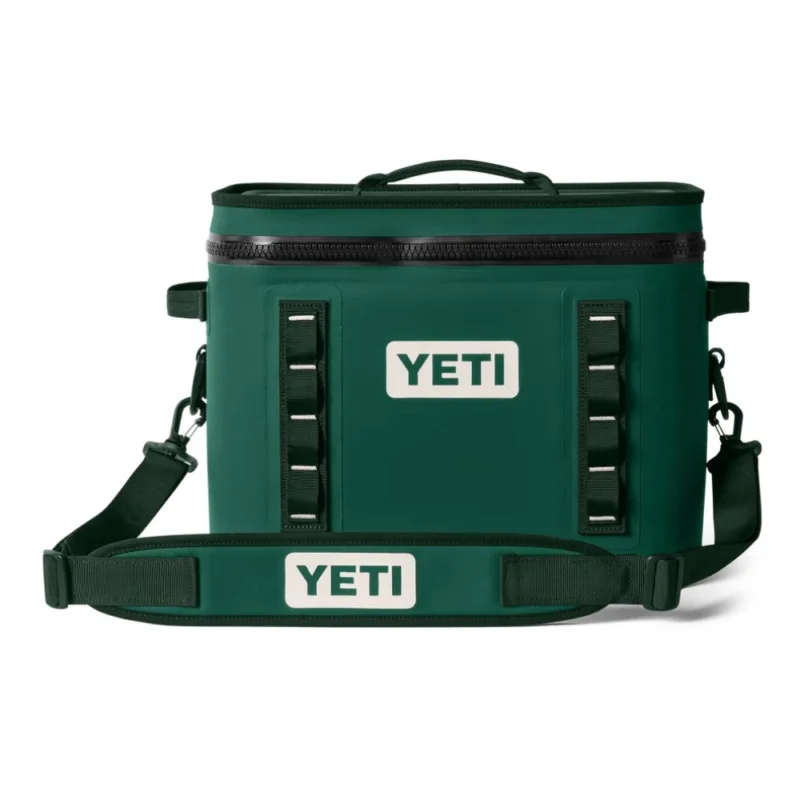 NEVERA YETI HOPPER FLIP 18 Satisfait Ou Remboursé