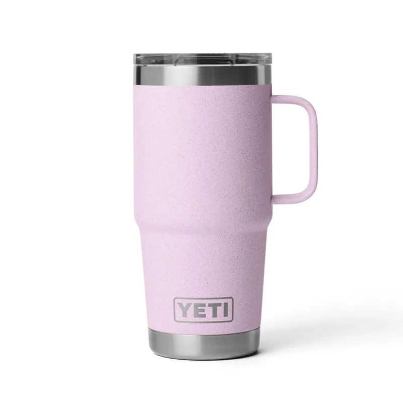 TASSE YETI RAMBLER 20 OZ TRAVEL MUG Solde