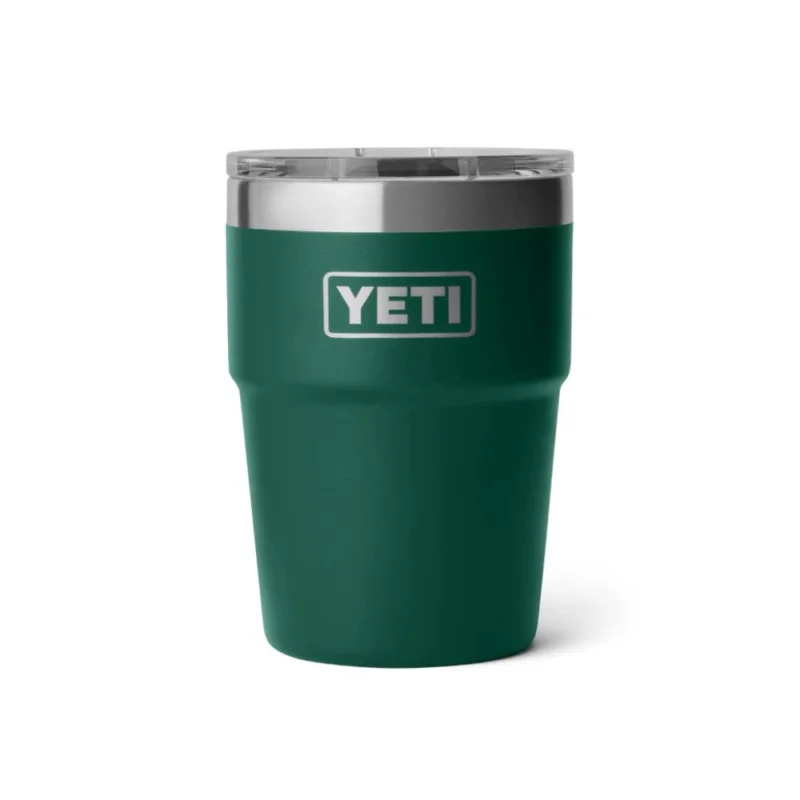 TERMO YETI RAMBLER 16 OZ STACKABLE CUPS MS Soldes