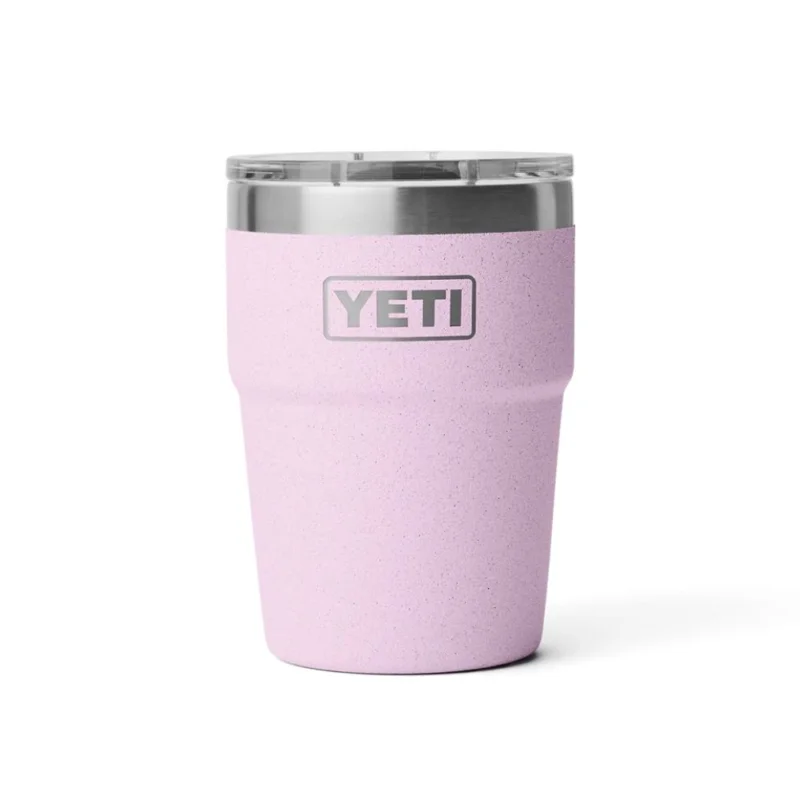 TERMO YETI RAMBLER 16 OZ STACKABLE CUPS MS Expédition Rapide