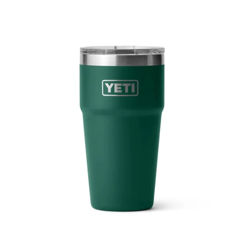 Prix Promo TERMO YETI RAMBLER 20 OZ STACKABLE CUPS MS
