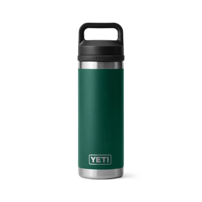 TERMO YETI RAMBLER 18 OZ BOTTLE CHUG Jusqu'à Épuisement Des Stocks