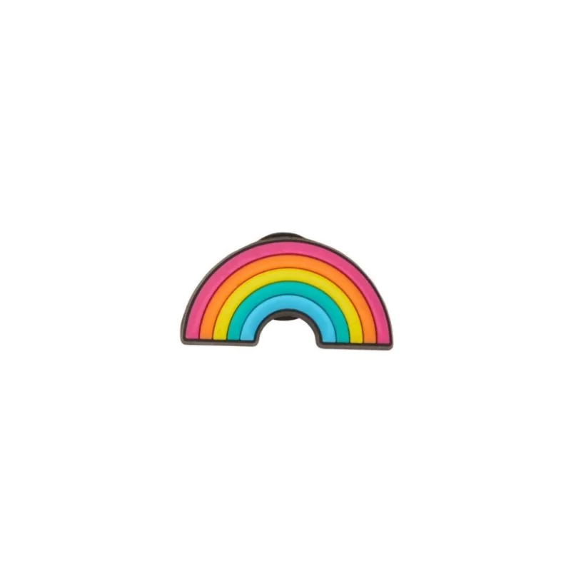 Nouvel Arrivage PIN CROCS RAINBOW