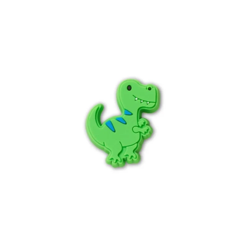PIN CROCS CARTOON T REX Prix Choc