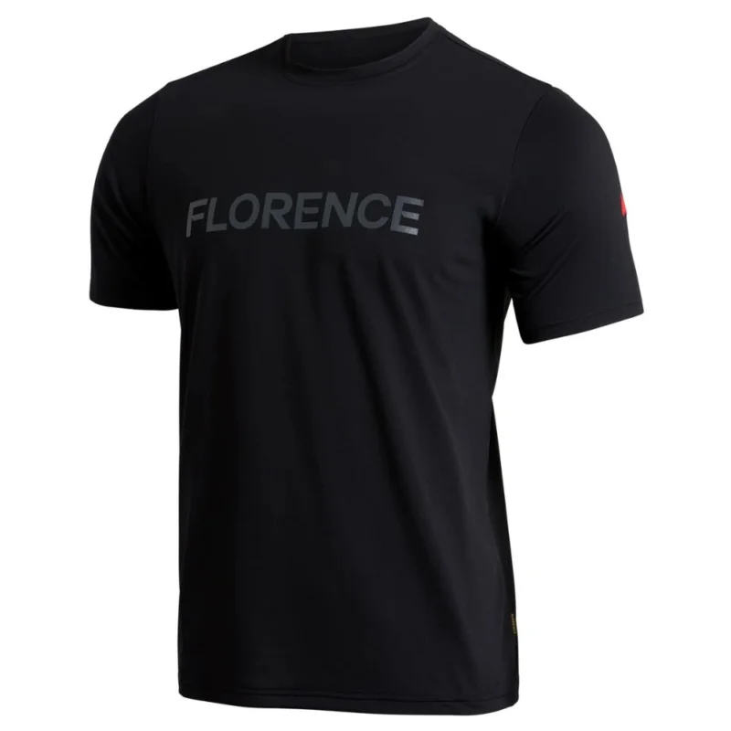 T-SHIRT FLORENCE AIRTEX LOGO Produit De Marque