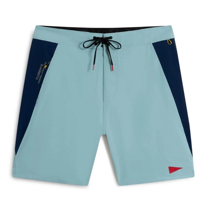BOARDSHORT FLORENCE CORDURA AIRTEX Commande En Gros
