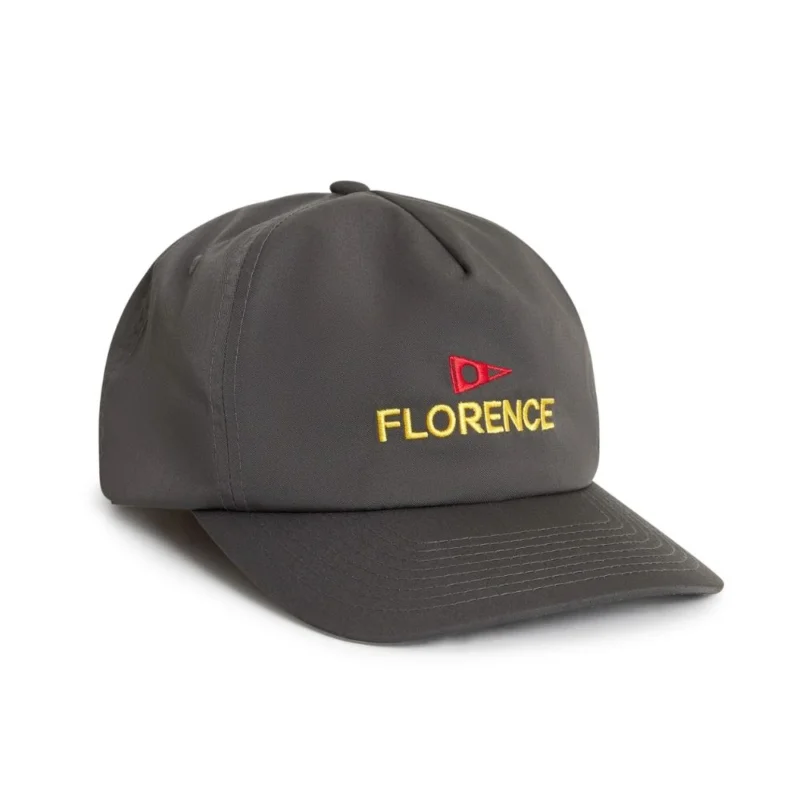 CASQUETTE FLORENCE X LOGO TWILL Acheter Direct