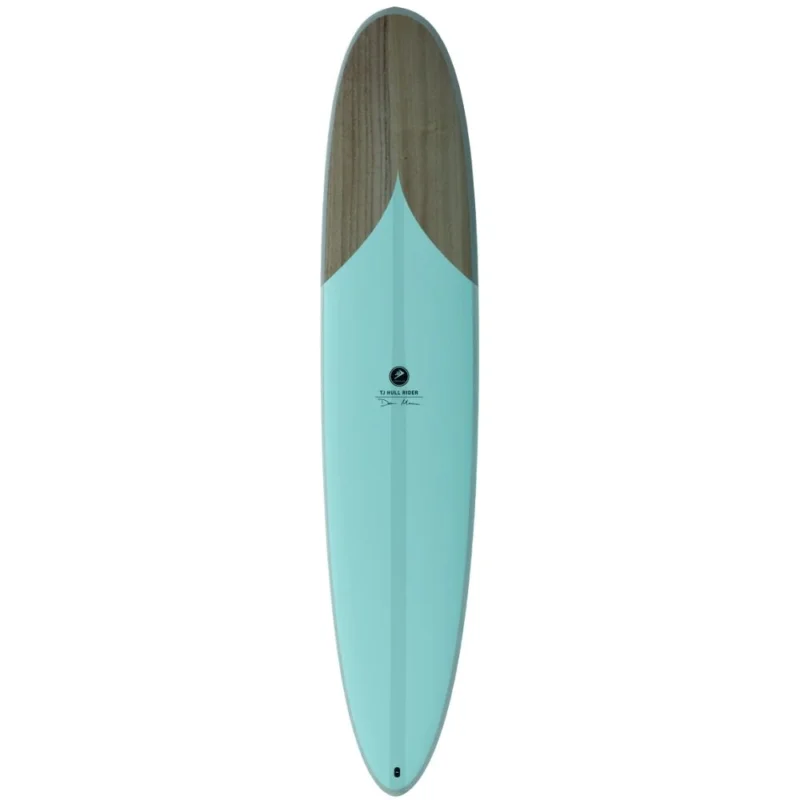 PLANCHE DE LONGBOARD FIREWIRE TAYLOR JESEN HULL RIDER 9‘0‘‘ Prix Bas