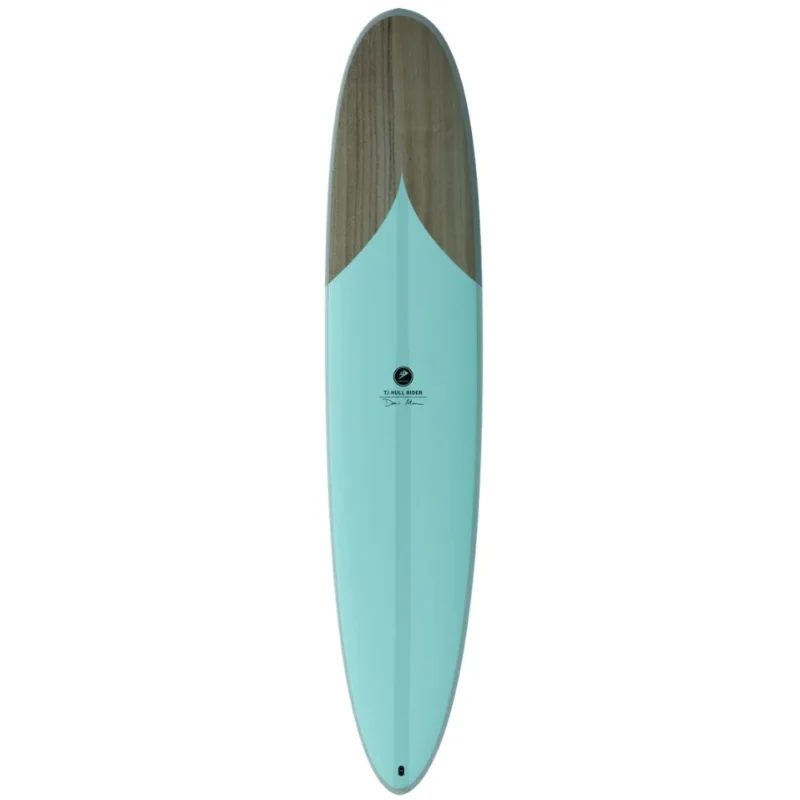 PLANCHE DE LONGBOARD FIREWIRE TAYLOR JESEN HULL RIDER 9‘3‘‘ Affaire À Saisir