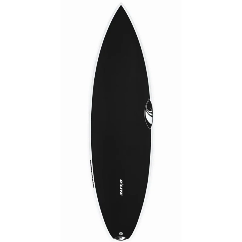 PLANCHE DE SURF SHARPEYE INFERNO 72 C1 CARBON 6‘0‘‘ Haute Qualité