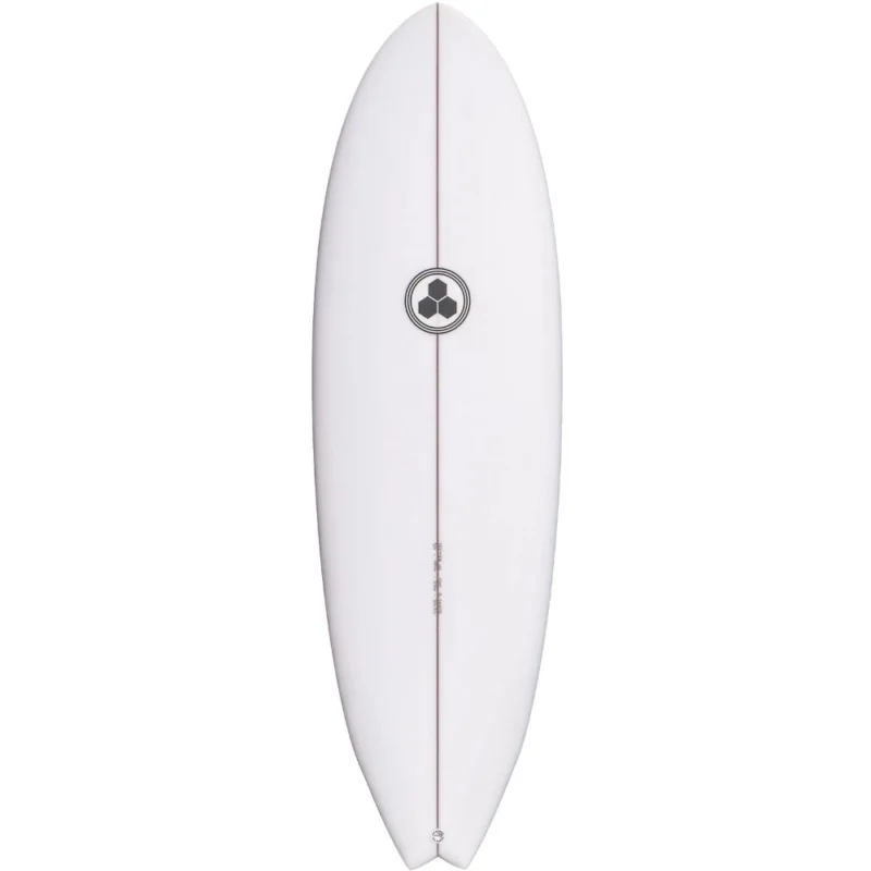 Certifié PLANCHE DE SURF CHANNEL ISLANDS G SKATE 5‘8‘‘
