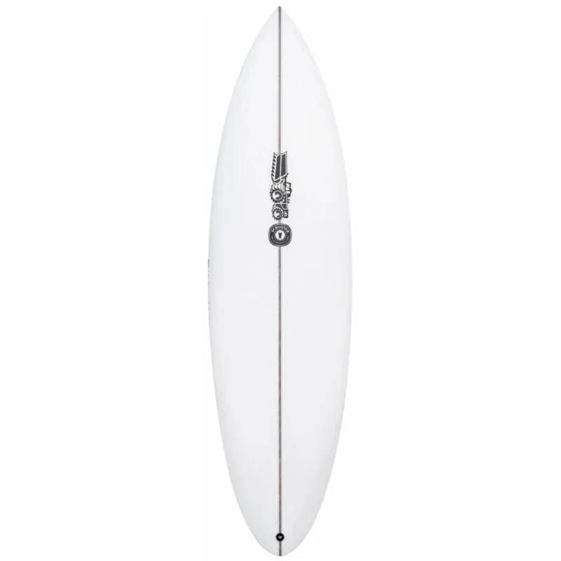 PLANCHE DE SURF JS SCHOONER MIKEY WRIGHT 6‘3‘‘ Dernier Modèle