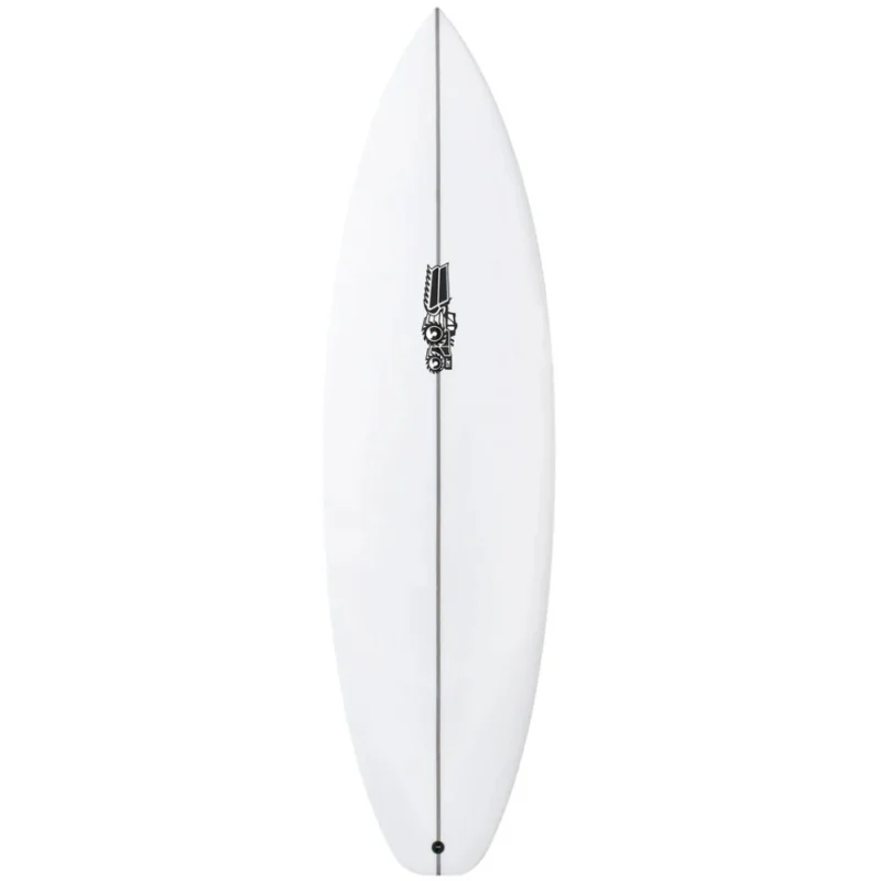 PLANCHE DE SURF JS XERO GRAVITY 5‘8‘‘ Livraison Express