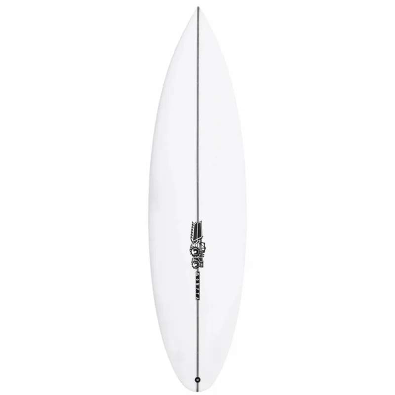 PLANCHE DE SURF JS MONSTA 10 6‘0‘‘ Vente Flash