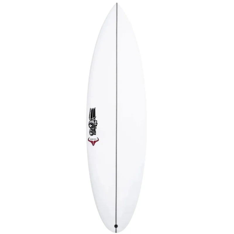 PLANCHE DE SURF JS RAGING BULL 6‘2‘‘ Pas Cher