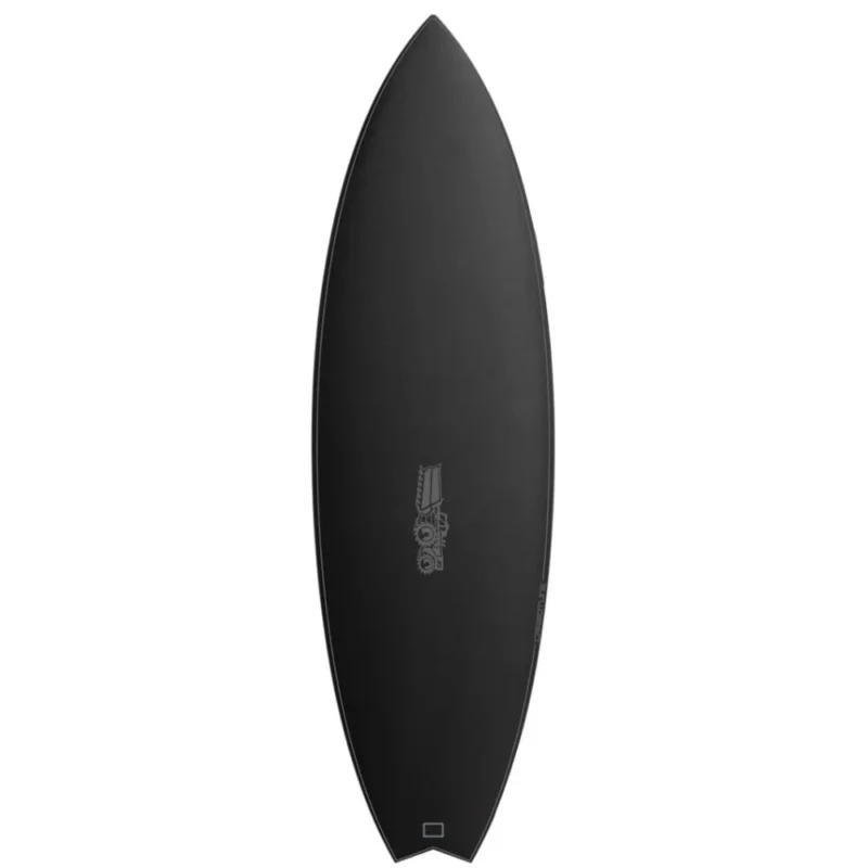 PLANCHE DE SURF JS XERO FUSION CARBOTUNE 5‘10‘‘ Acheter Direct