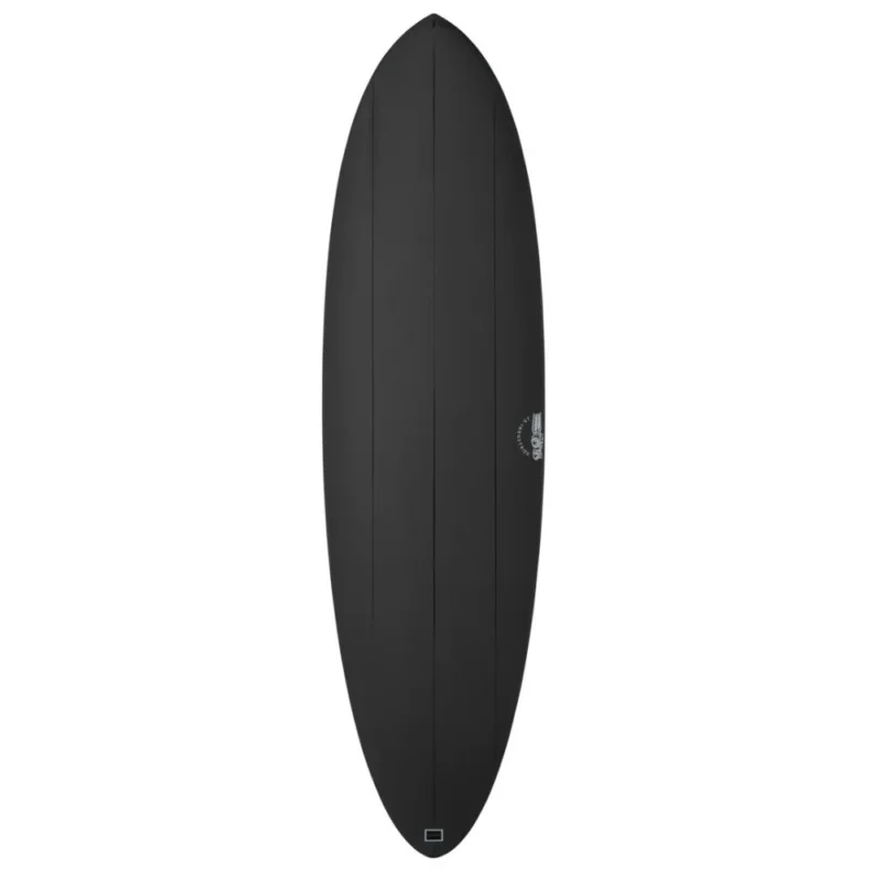 PLANCHE DE SURF JS BIG BARON CARBOTUNE 6‘8‘‘ Usine Directe