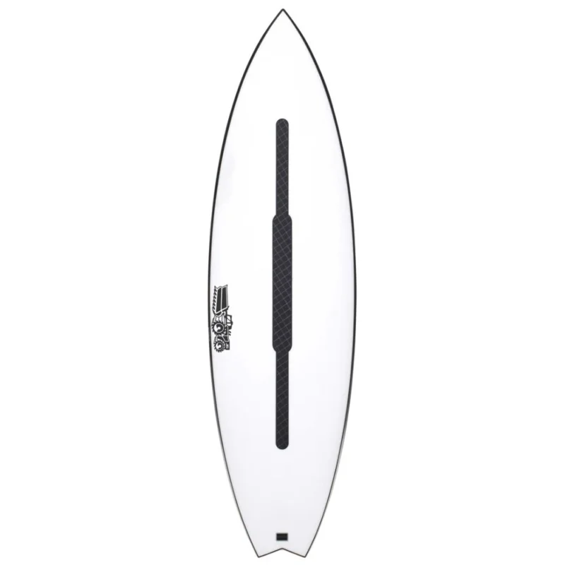 PLANCHE DE SURF JS XERO FUSION HYFI 3.0 5‘10‘‘ Haute Qualité