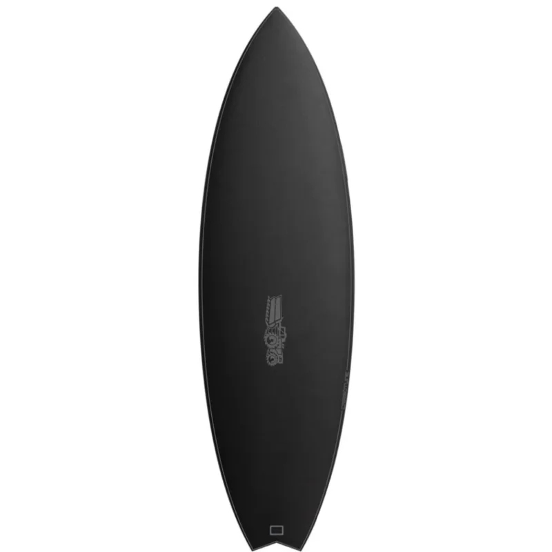 Bon Marché PLANCHE DE SURF JS XERO FUSION CARBOTUNE 6‘0‘‘