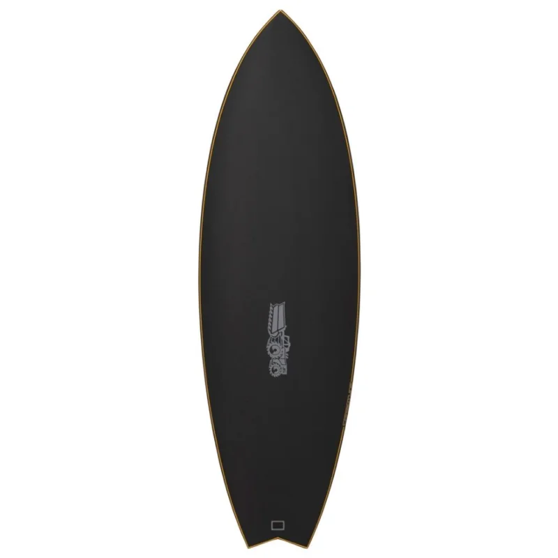 PLANCHE DE SURF JS SUB XERO CARBOTUNE 5‘8‘‘ Top Vente