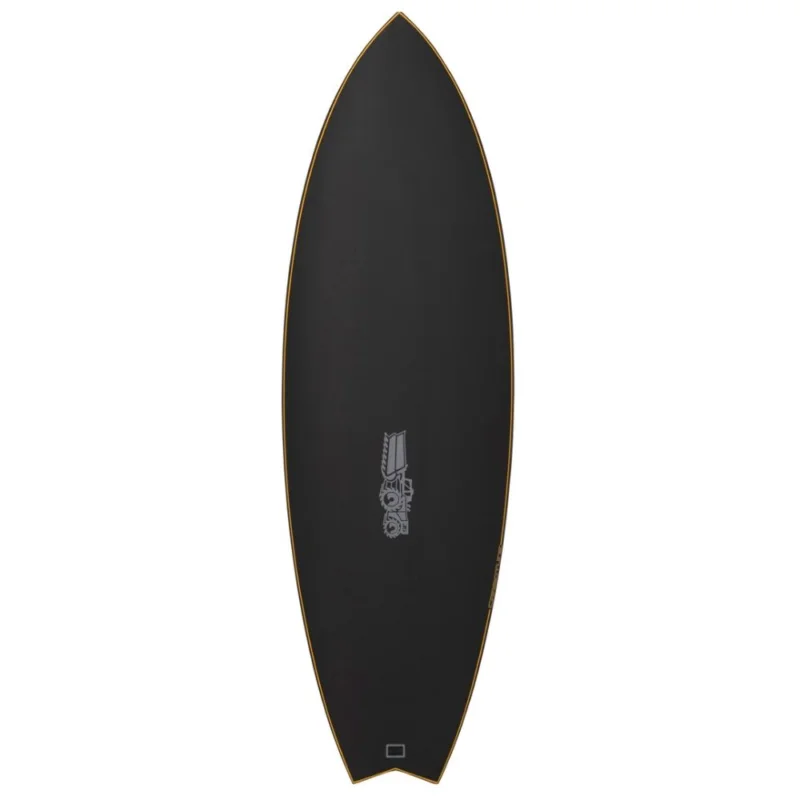 Nouvel Arrivage PLANCHE DE SURF JS SUB XERO CARBOTUNE 5‘10‘‘