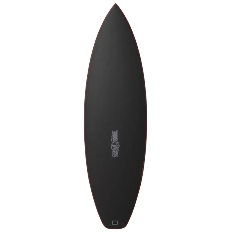 Expédition Rapide PLANCHE DE SURF JS XERO GRAVITY CARBOTUNE 6‘2‘‘