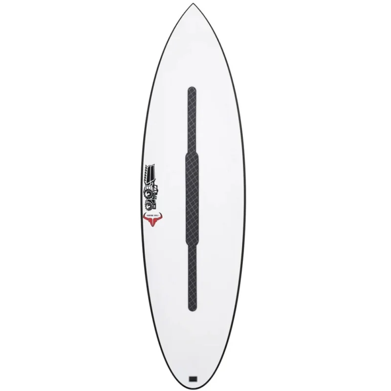 Petit Prix PLANCHE DE SURF JS RAGING BULL HYFI 3.0 6‘2‘‘
