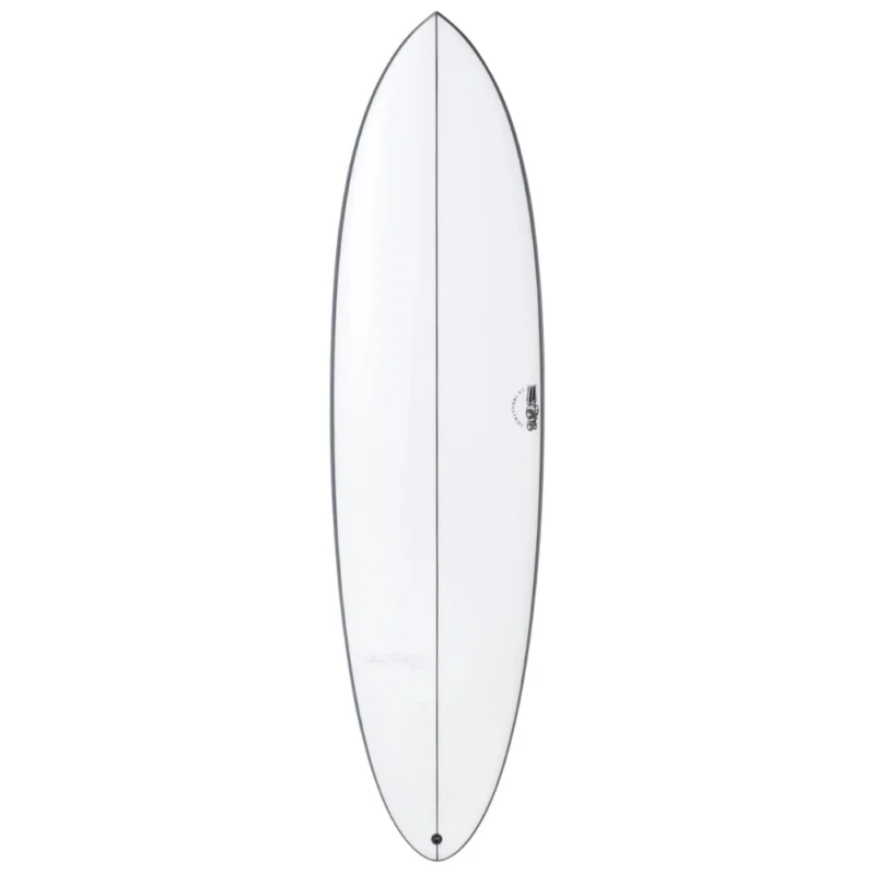 PLANCHE DE SURF JS EL BARON 6‘8‘‘ Authentique