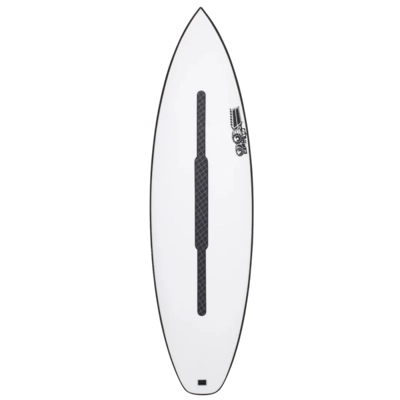 PLANCHE DE SURF JS XERO GRAVITY EASY RIDER HYFI 5‘11‘‘ Expédition Rapide