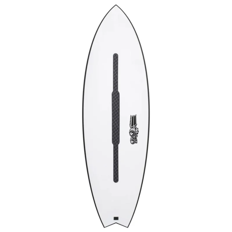 PLANCHE DE SURF JS SUB XERO HYFI 3.0 5‘6‘‘ Marque