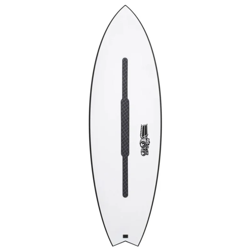 PLANCHE DE SURF JS SUB XERO HYFI 3.0 5‘10‘‘ Prix Réduit