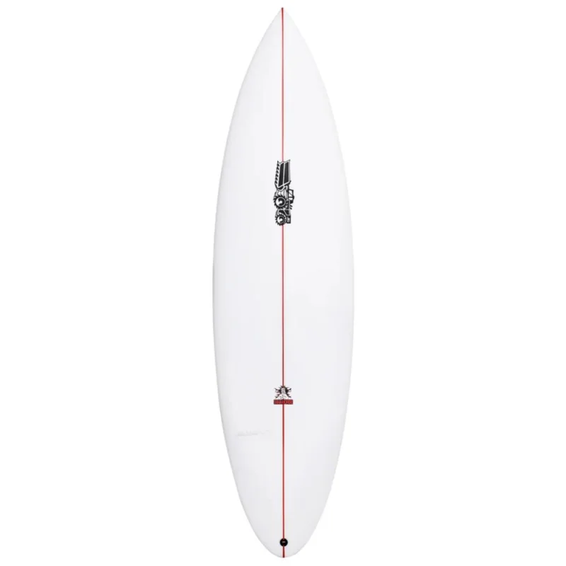 Retour Gratuit PLANCHE DE SURF JS BIG HORSE 6‘4‘‘