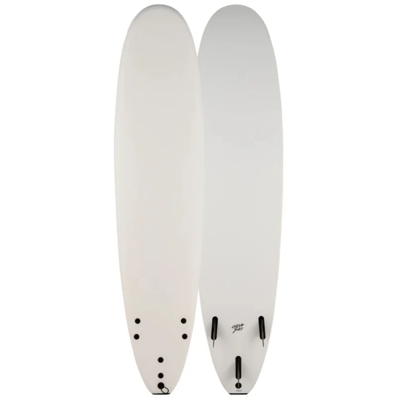 PLANCHE DE SURF CATCH SURF BLANK LOG 8‘0‘‘ Achetez Aujourd'hui