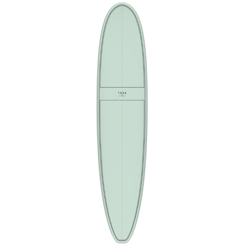 PLANCHE DE SURF TORQ TET CLASSIC COLOUR 8‘0‘‘ Prix Cassé