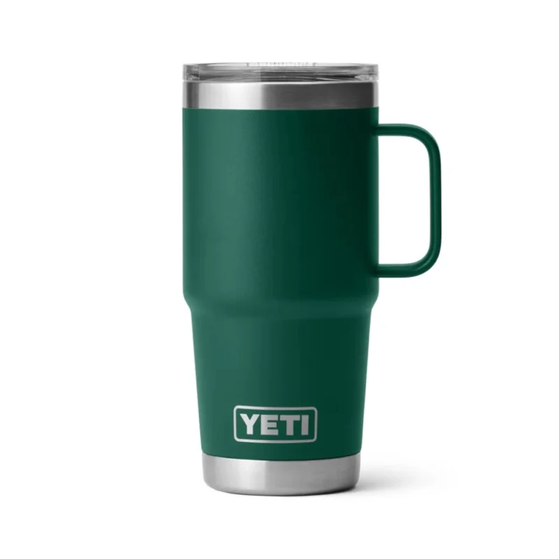 TASSE YETI RAMBLER 20 OZ TRAVEL MUG 2.0 Offre Spéciale