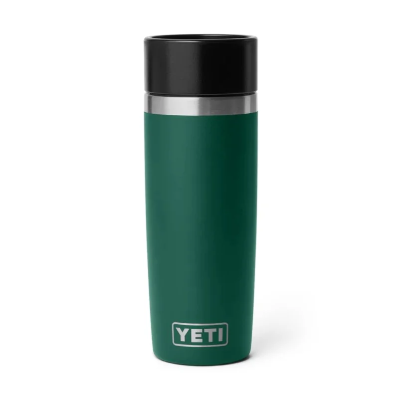 Offre Exclusive TERMO YETI RAMBLER 16 OZ TRAVEL BOTTLE