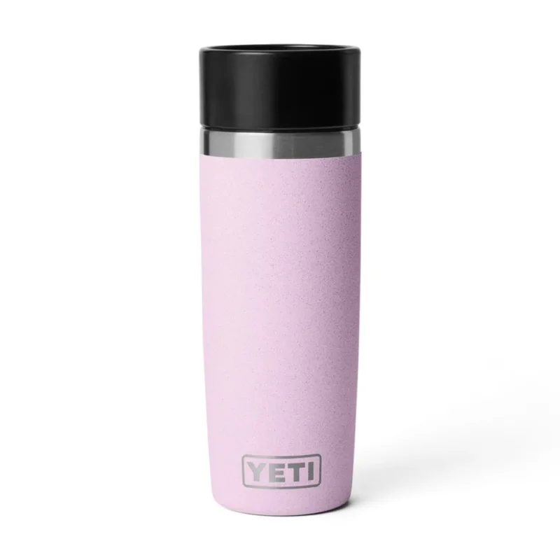 Solde TERMO YETI RAMBLER 16 OZ TRAVEL BOTTLE